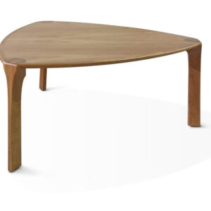 MESA DE JANTAR NAJA TRIANGULAR