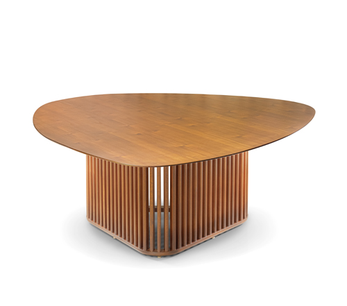 MESA DE JANTAR SAMBA