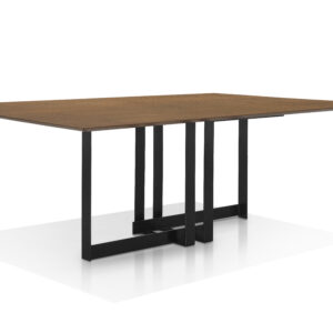 MESA DE JANTAR STEEL