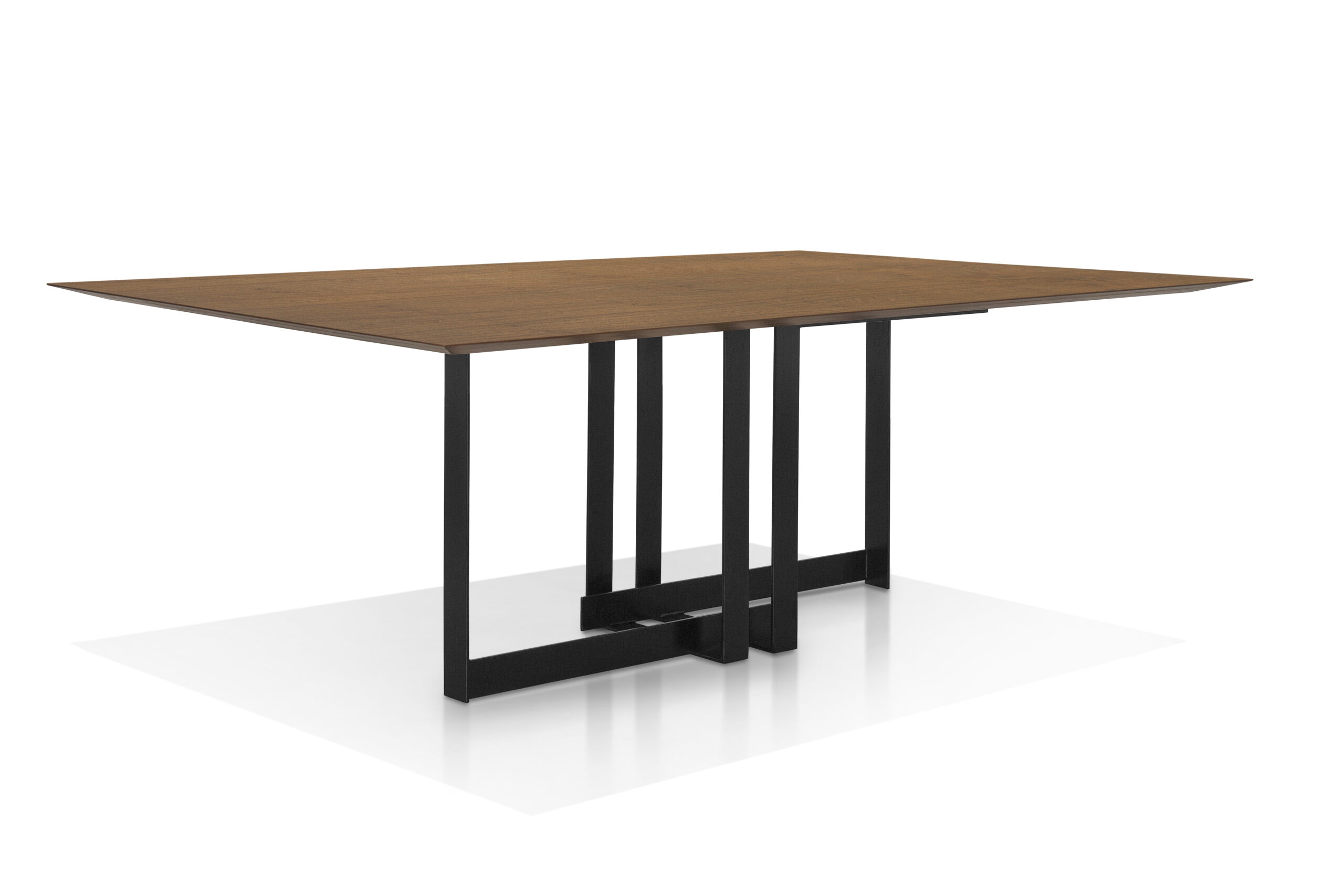 MESA DE JANTAR STEEL