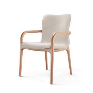 CADEIRA GINGA COM BRAÇO