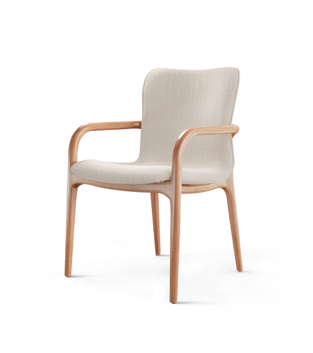 CADEIRA GINGA COM BRAÇO