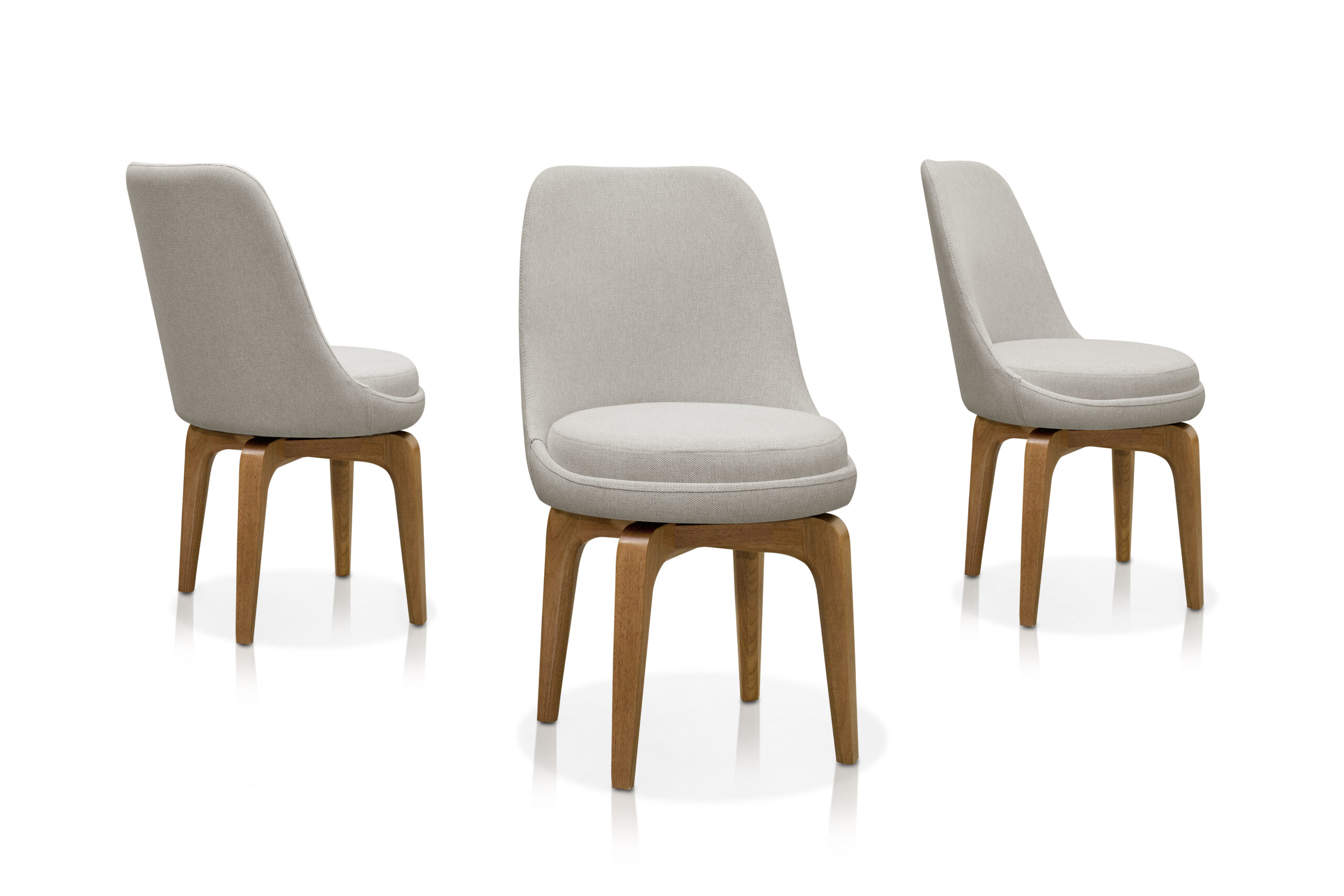 CADEIRA ZARA GIRATÓRIA